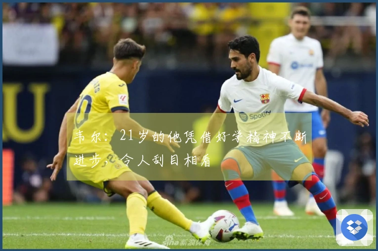 韦尔：21岁的他凭借好学精神不断进步，令人刮目相看