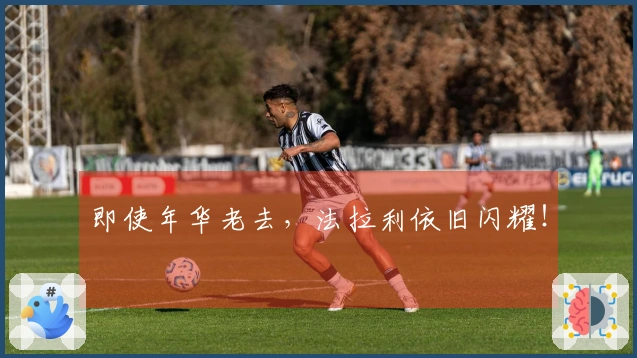 即使年华老去，法拉利依旧闪耀！