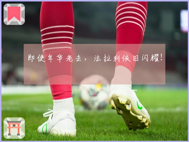 即使年华老去，法拉利依旧闪耀！